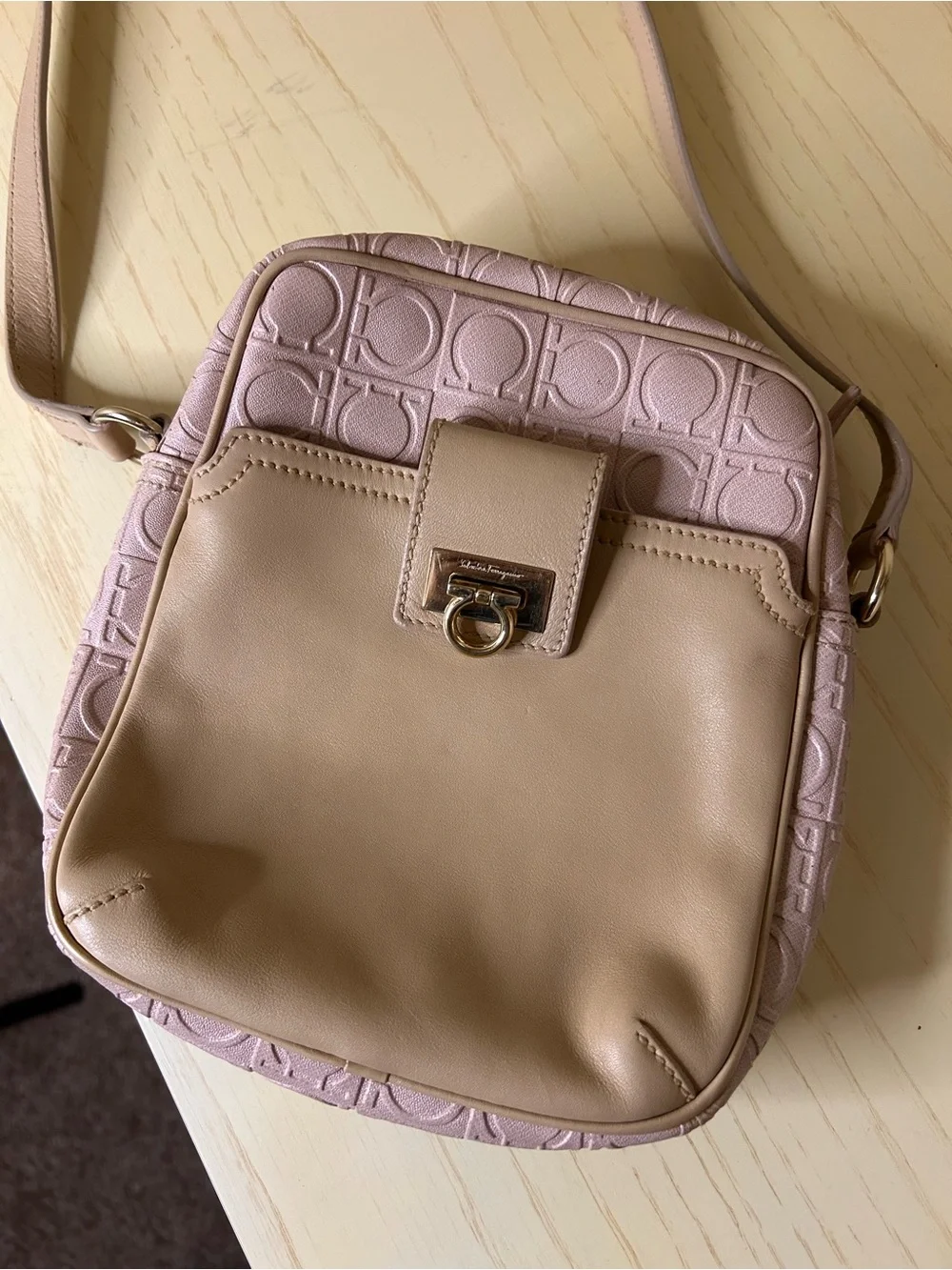 Salvatore Ferragamo brand salvatore